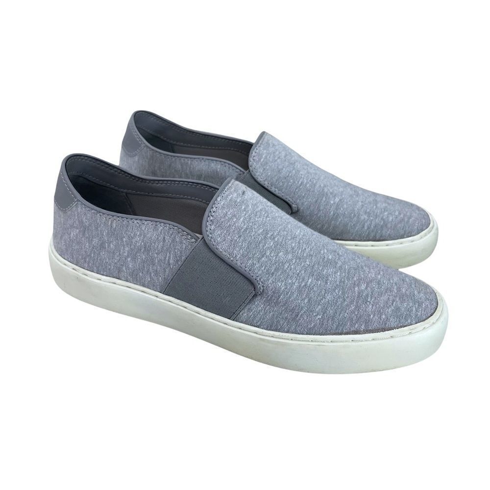 Marc Fisher Chessi5 Grey Sneakers